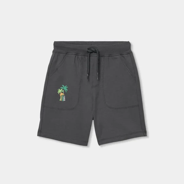 6930428116_a Bermudas punto de niño