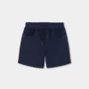 Bermudas gabardina de niño