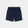 Bermudas gabardina de niño