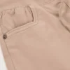 Bermudas gabardina de niño