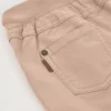 Bermudas gabardina de niño