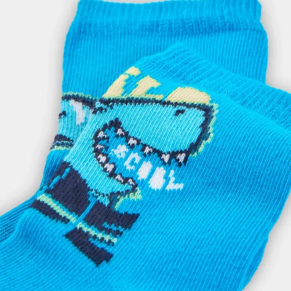 6930754625_b Pack calcetines de niño