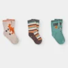 6930754729_a Pack calcetines de niño