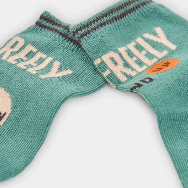 6930754729_d Pack calcetines de niño