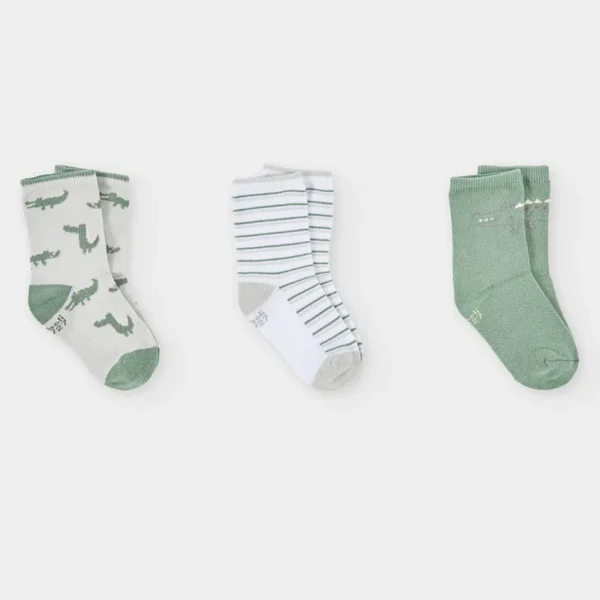 6930757351_a Pack calcetines de niño