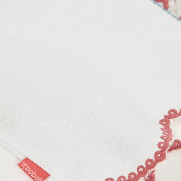 Camisa de tejido de niña