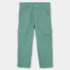 Pantalón lino de niño