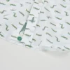 Camisa popelín estampada de niño