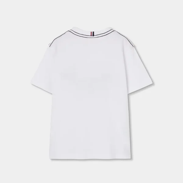 8230031100_b Camiseta punto de niño