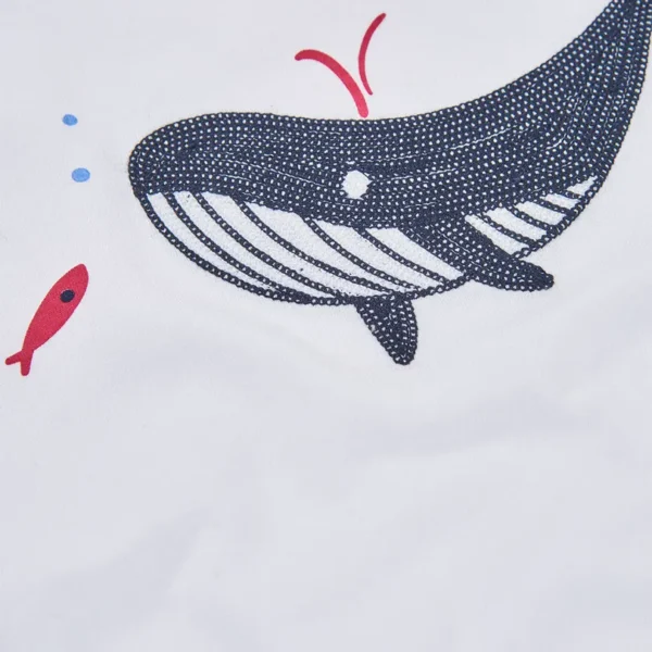 8230031100_c Camiseta punto de niño