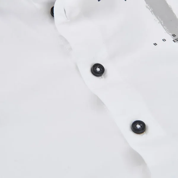 Camisa popelín de niño