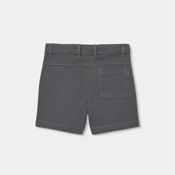 8530408119_b Bermudas sarga de niño