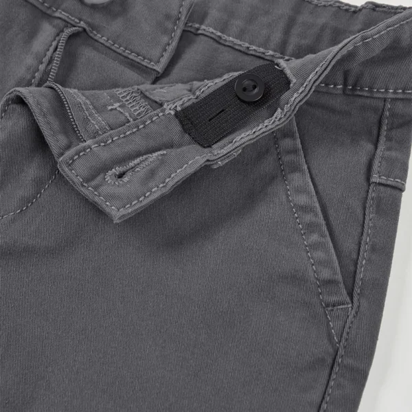 8530408119_c Bermudas sarga de niño