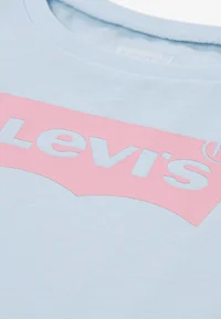 2a801248a2884bedb5b6ee70ac651255 Camiseta estampada - light blue