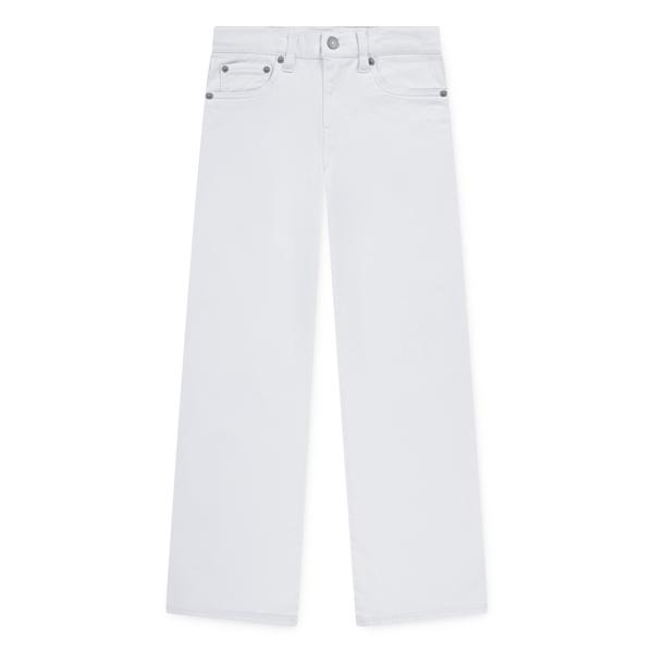 LVG WIDE LEG JEANS