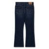 LVG 726 HIGH RISE FLARE JEAN