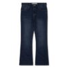 LVG 726 HIGH RISE FLARE JEAN
