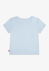 7b1b41a02c2d49fea851bead771ce7d9 Camiseta estampada - light blue