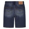 LVB SKINNY FIT DOBBY SHORT