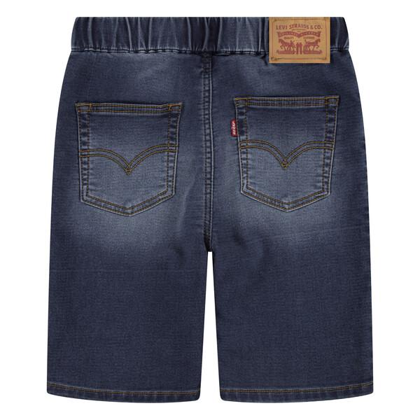 LVB SKINNY FIT DOBBY SHORT
