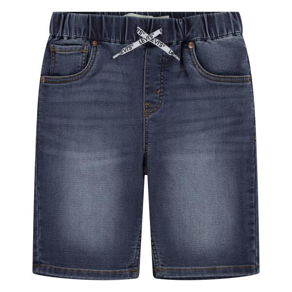 LVB SKINNY FIT DOBBY SHORT