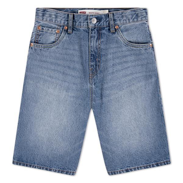 8EK286-MH3_F_F LVB SKATE SHORTS