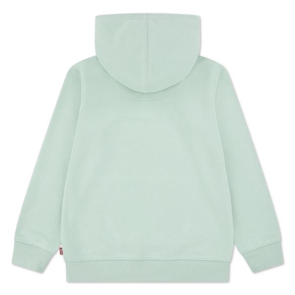 8EK422-FAF_F_B SUDADERA MINI BATWING PULL OVER HOO