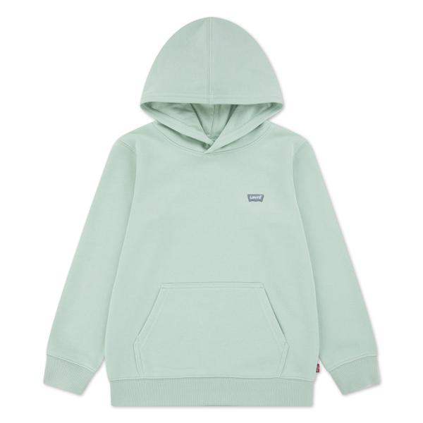 8EK422-FAF_F_F SUDADERA MINI BATWING PULL OVER HOO