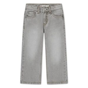 LVB 555 RELAXED STRAIGHT JEANS