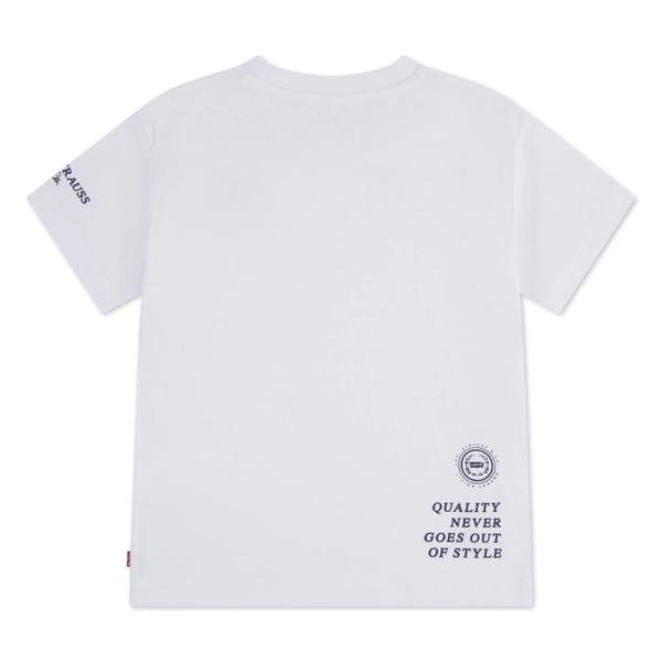 CAMISETA URBAN PREP TEE
