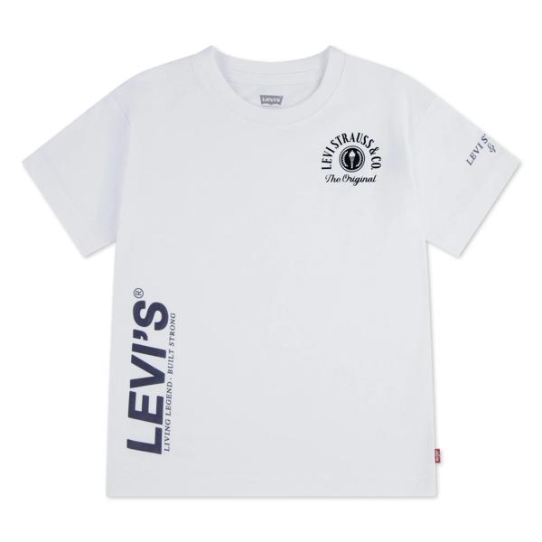CAMISETA URBAN PREP TEE