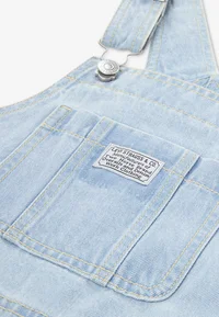 Peto Levi´s - wow me over