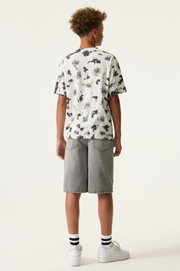 Camiseta estampada