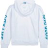 Sudadera azul claro