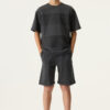 o263725-2884-onmodel-total-1000-4d74e7f1 Pantalones cortos deportivos gris oscuro