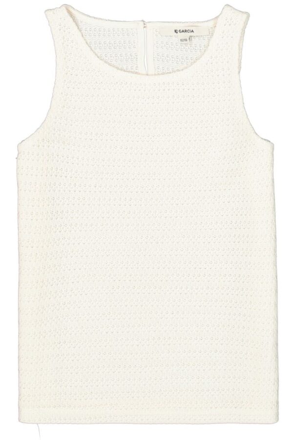 Camiseta de tela jacquard